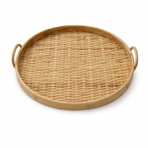 Bamboo Serving Tray
