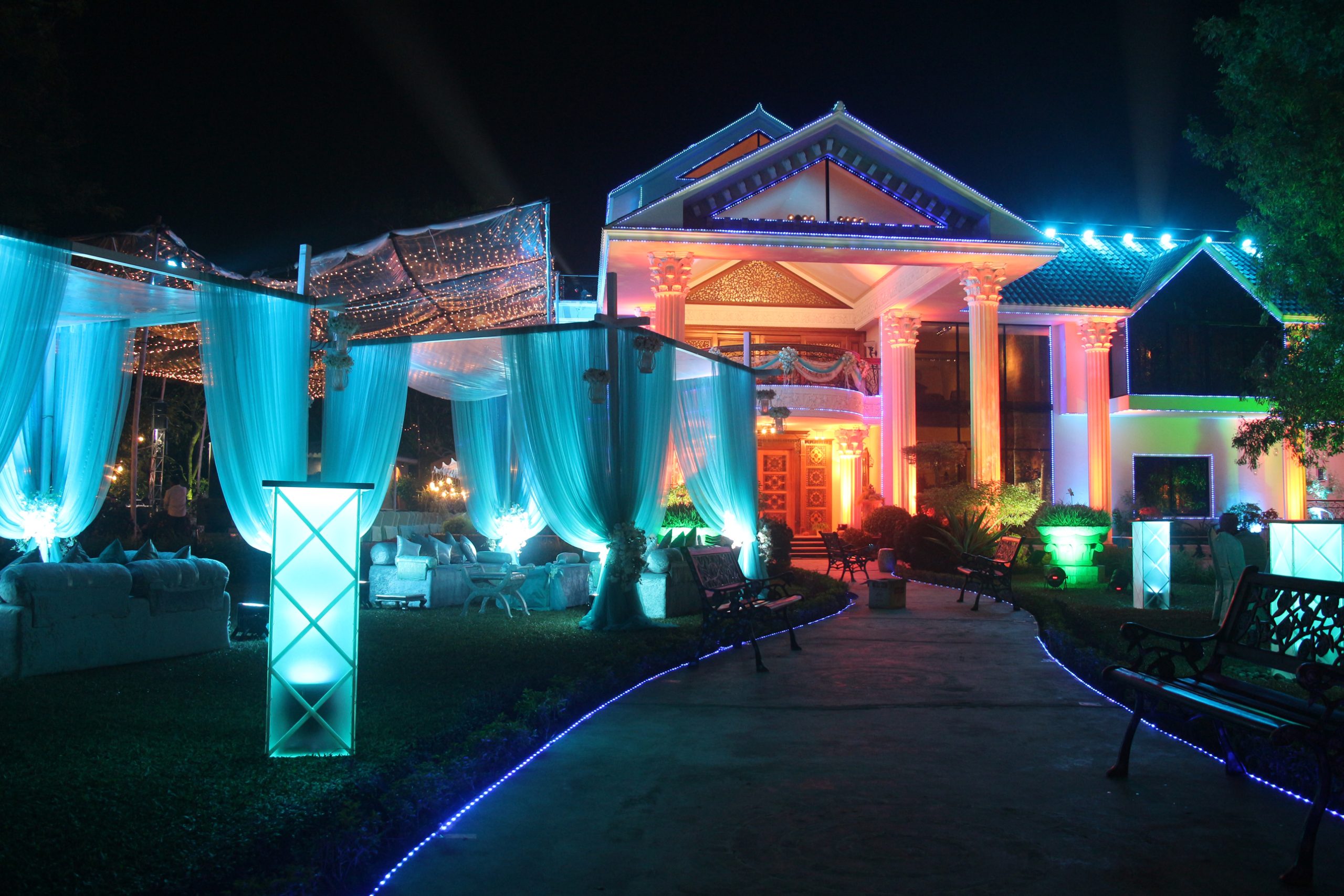 Wedding