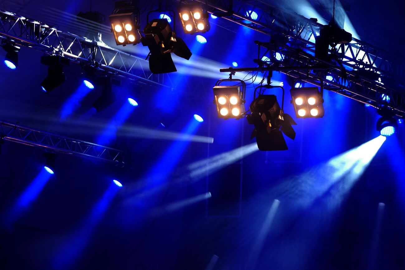 Lighting